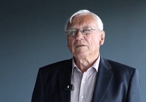 Milanče Radosavljević