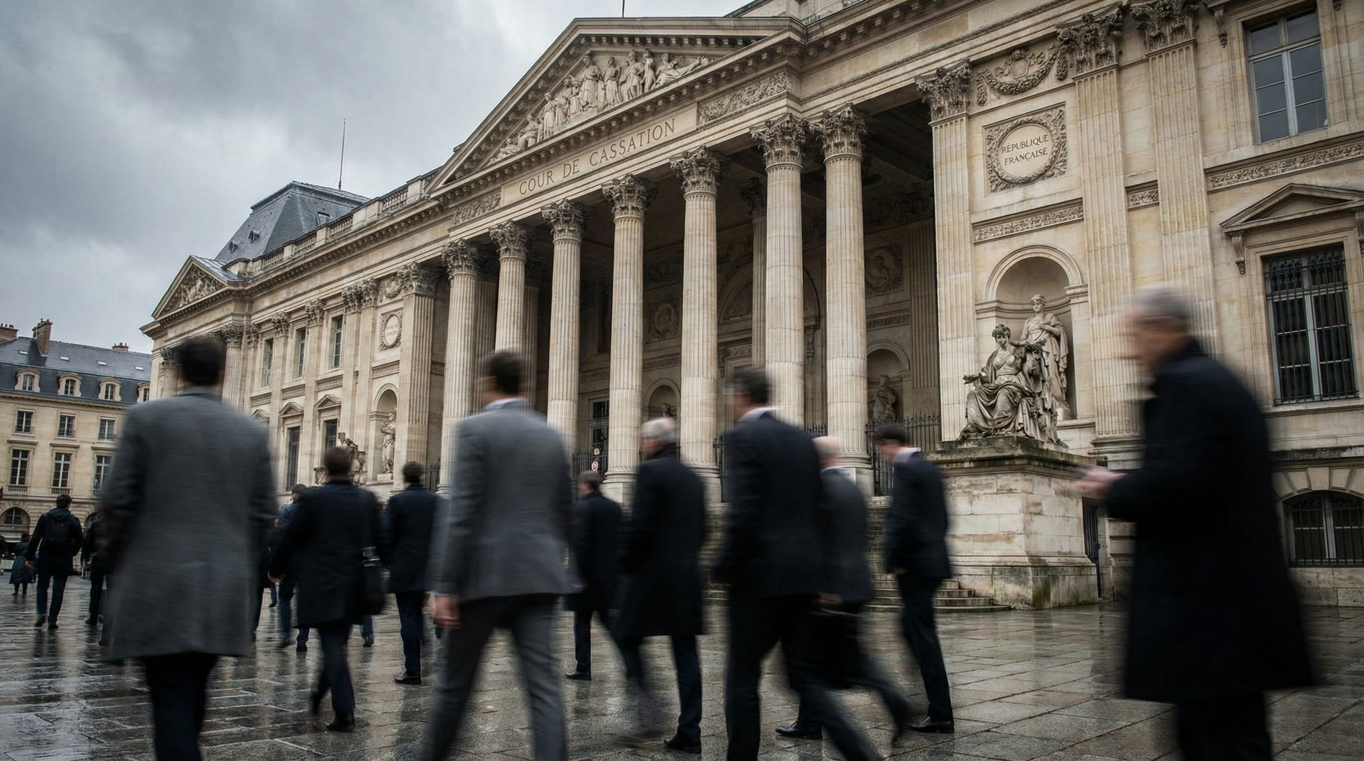 86 morts à Nice : la Cour de cassation décidera le 11 février du sort des condamnés