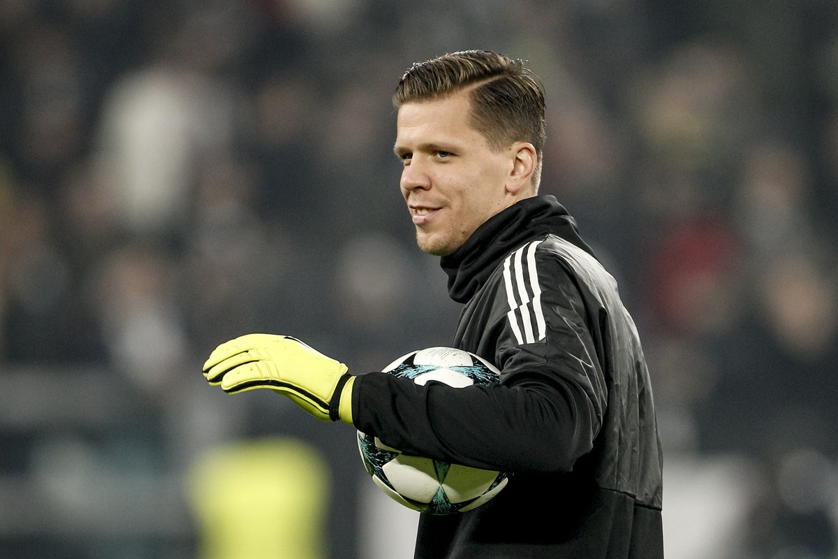 Wojciech Szczęsny