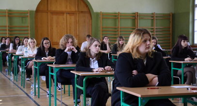 Matura 2023. Wiedza to nie wszystko. Ten jeden gest przynosi szczęście...