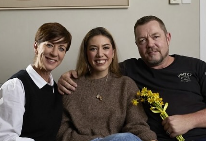 Žene diagnostikovali rakovinu, zažila úplný zvrat.