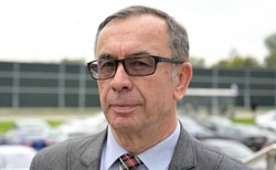 Prof. Kik: Polska weszła w grę Łukaszenki. Chciał wejść w konflikt i go ma [WYWIAD]