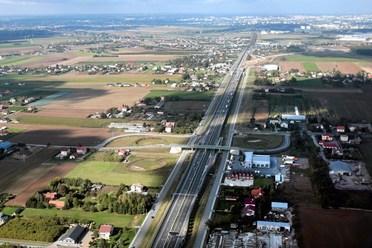 Budowa północno-wschodniego odcinka obwodnicy Lublina (1)