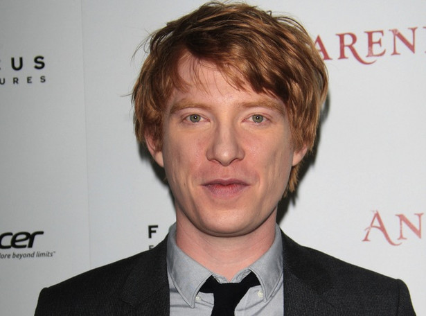 Domhnall Gleeson synem Luke'a Skywalkera. Jak wam się to podoba?