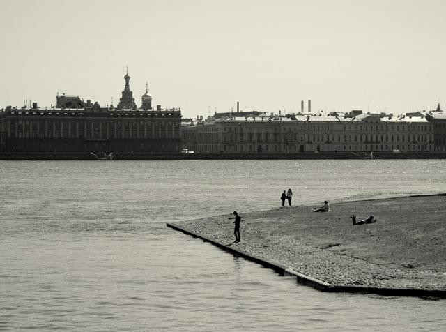 Galeria Rosja - Sankt Petersburg, obrazek 14