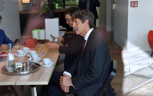 MSZ wydał zgodę. Nowy ambasador Niemiec może przyjechać do Polski