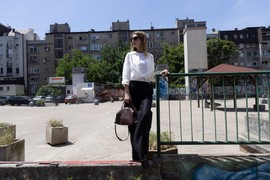 Andrijana je prošetala SAVRŠEN LETNJI AUTFIT: Minimalistički, ali EFEKTAN - idealan za dnevne, poslovne i večernje prilike