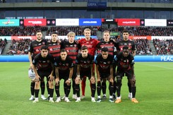 Duńskie media przed rewanżem w Warszawie stawiają FC Midtjylland na straconej pozycji