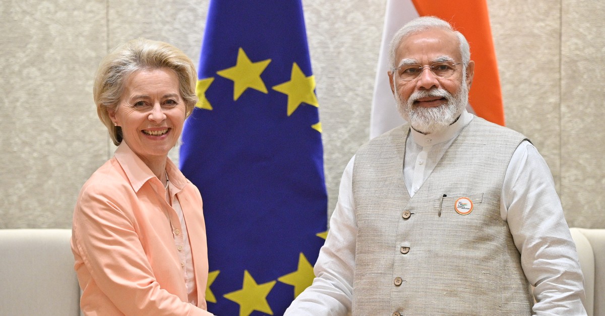 Unia-Indie. Nowe otwarcie