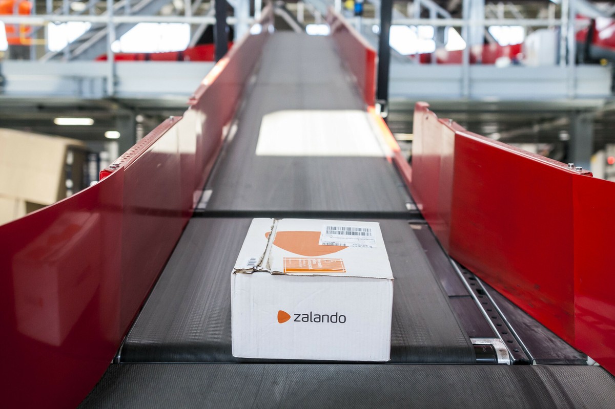 "Polska to priorytet". Zalando pokazuje wyniki