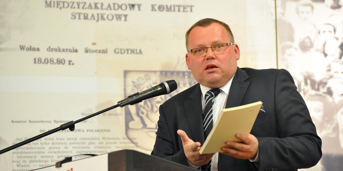 Prof. Jakub Stelina