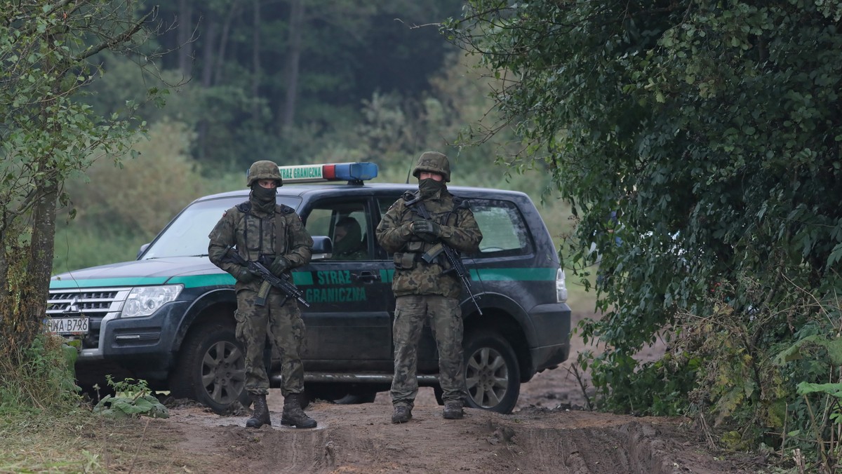 Sondaż Stosunek Polaków Do Uchodźców Czy Polacy Chcą Wpuszczania Uchodźców Newsweek 1307