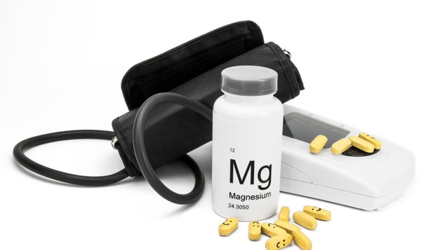 Uticaj magnezijuma na srce prevazilazi sam nivo holesterola