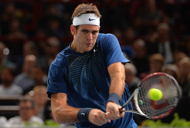 Del Potro i Tomic w finale turnieju w Sydney