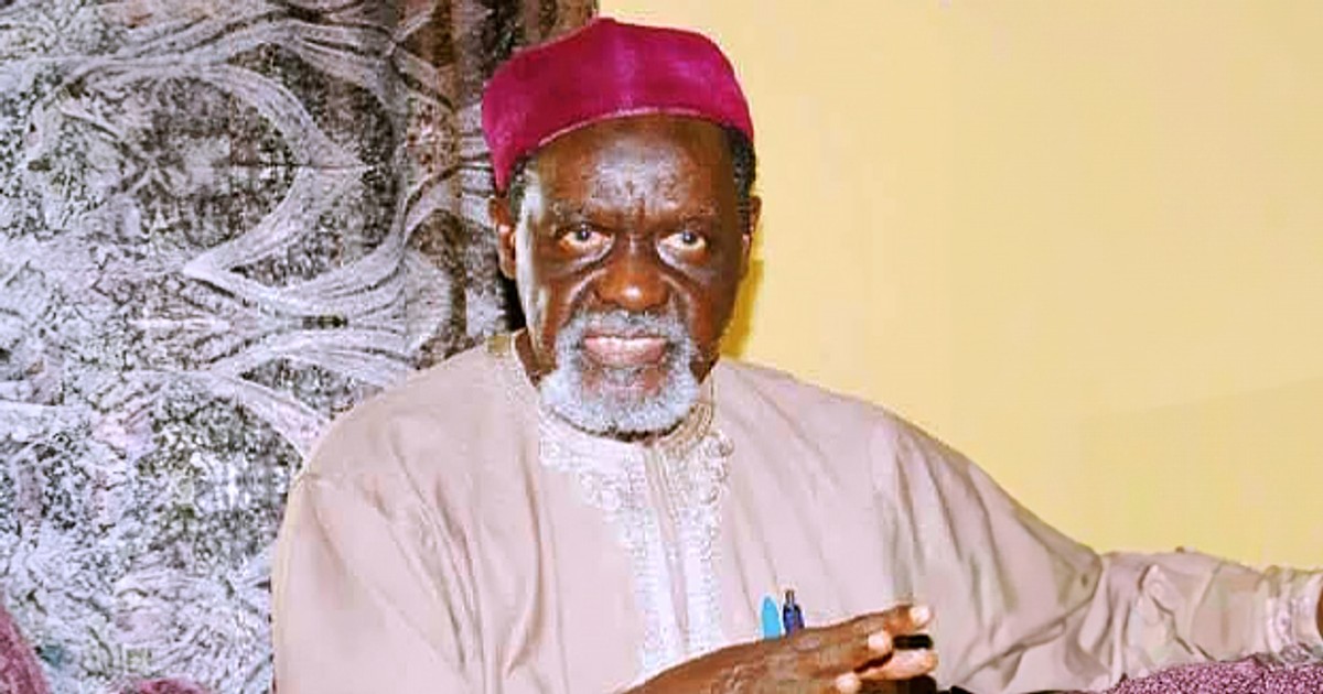 He stood up for the independence of NLC - Tinubu mourns ex-NLC president - Vimarsana News