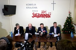 Duda do posłów: Znamy wasze nazwiska, znamy wasze adresy