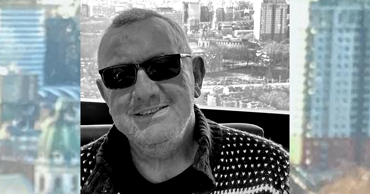 Zmarł wykonawca jednego z największych hitów lat 80. Każdy zna jego utwór