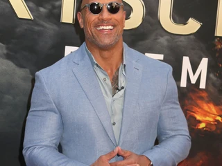 Dwayne Johnson