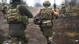 Igazi vérengzés volt? Az amerikaiak hitelesnek tartják a lelőtt orosz katonákról terjedő videót