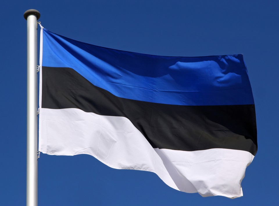 4. Estonia