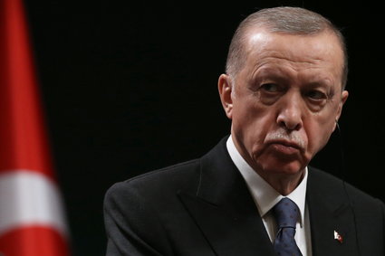 Erdogan narobił sobie wielkich problemów. Wyborcza porażka zagląda mu w oczy