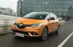 Renault Scenic - modny crossover czy van?