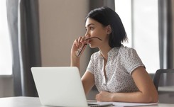 Twoje imię zaczyna się na literę 'M' albo 'N'. Taką jesteś osobą