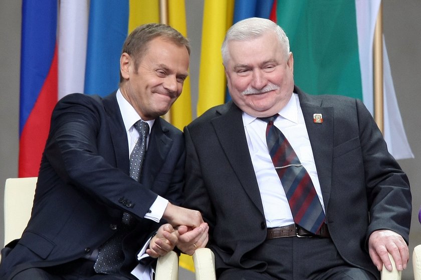 Sylwester Lecha Wałęsy