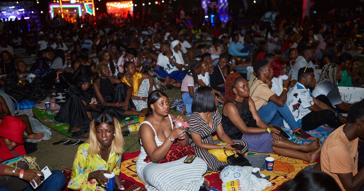 Movie in the Park Experience returns for 9th edition in Abuja