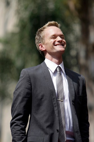3. Barney Stinson – 'Jak poznałem waszą matkę' (w tej roli Neil Patrick Harris)