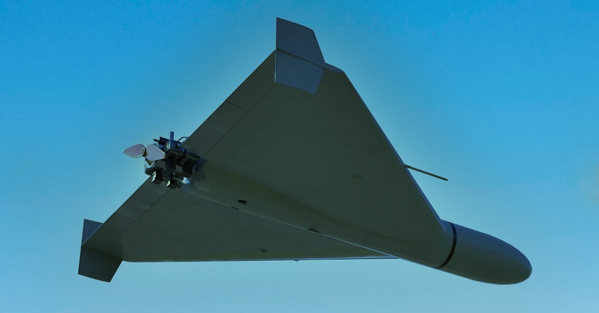 Będą polsko-ukraińskie szkolenia dronowe. Wiadomo, gdzie się mogą odbywać