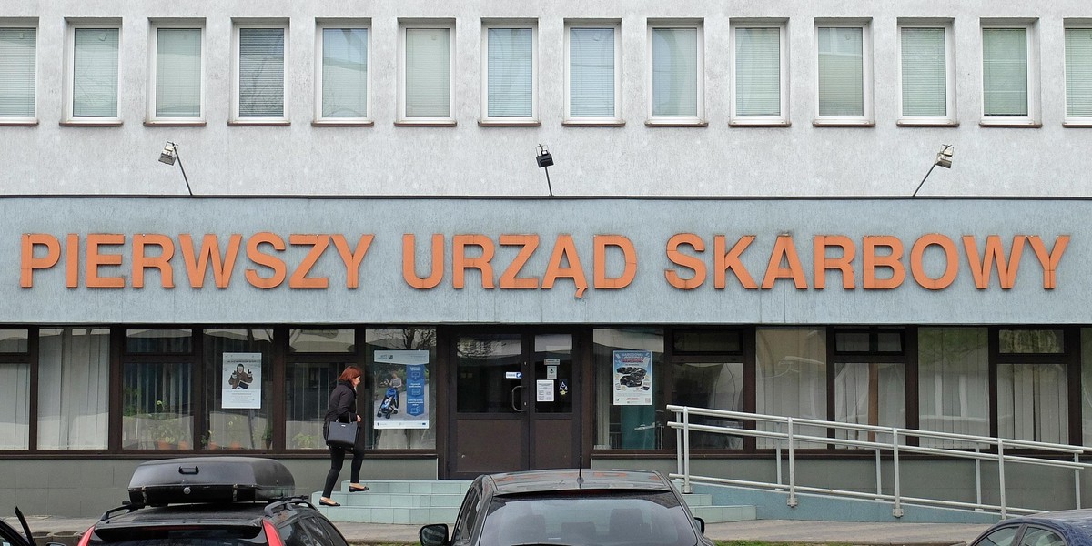 Przekaż 1 procent podatku