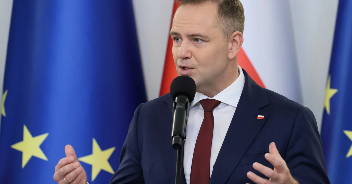 Karol Nawrocki ma zakaz prowadzenia samochodu. Oto co się stało
