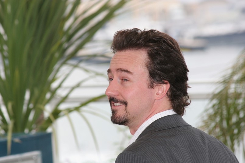 Edward Norton