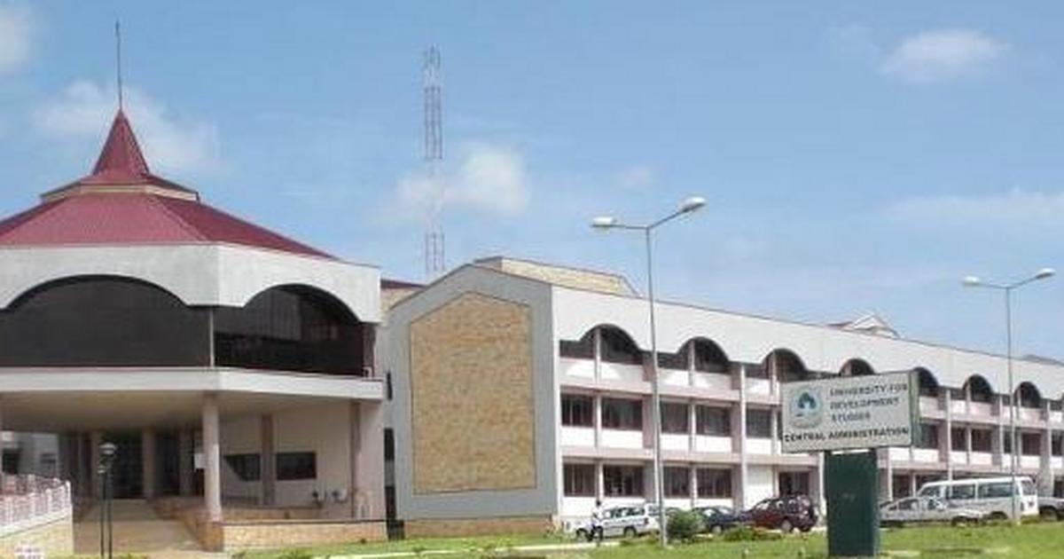 UDS Navrongo campus disconnected from the national grid for owing since ...