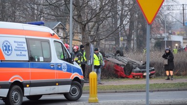 Wypadek w Kamieniu Pomorskim. Co zeznała pasażerka?