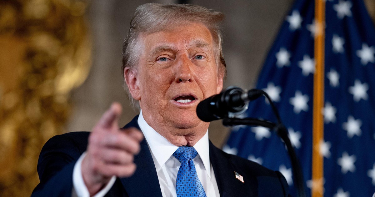 Trump grozi kolejnemu państwu. "Staną się złe rzeczy"