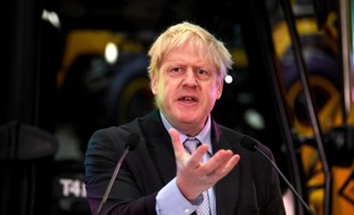 Boris Johnson: Opuścimy UE 29 marca z porozumieniem w ostatniej chwili