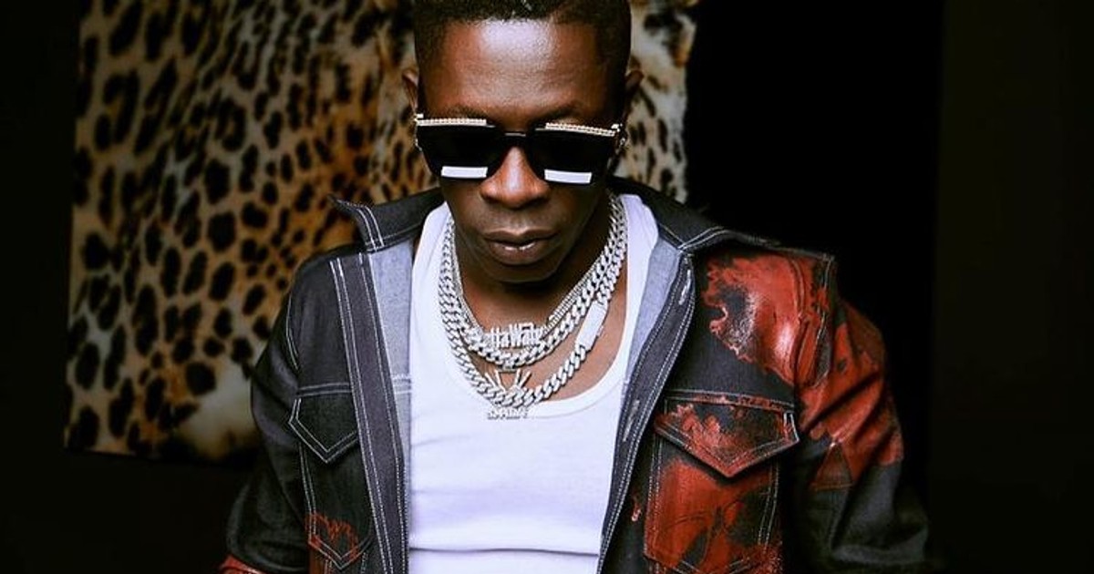Shatta Wale busted by police over fake shooting incident - Vimarsana News
