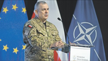 wojsko narzeka na polski przemysł. i szykuje wielkie zmiany