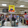 Pracownicy sieci Carrefour domagają się "dodatku inflacyjnego"