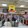 Pracownicy sieci Carrefour domagają się "dodatku inflacyjnego"