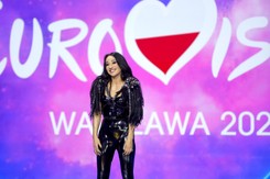 Eurowizja 2025. Jest nowy ranking. Które miejsce zajmuje Justyna Steczkowska?