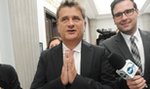 Szok! Palikot przeprasza emerytów i Kościół!