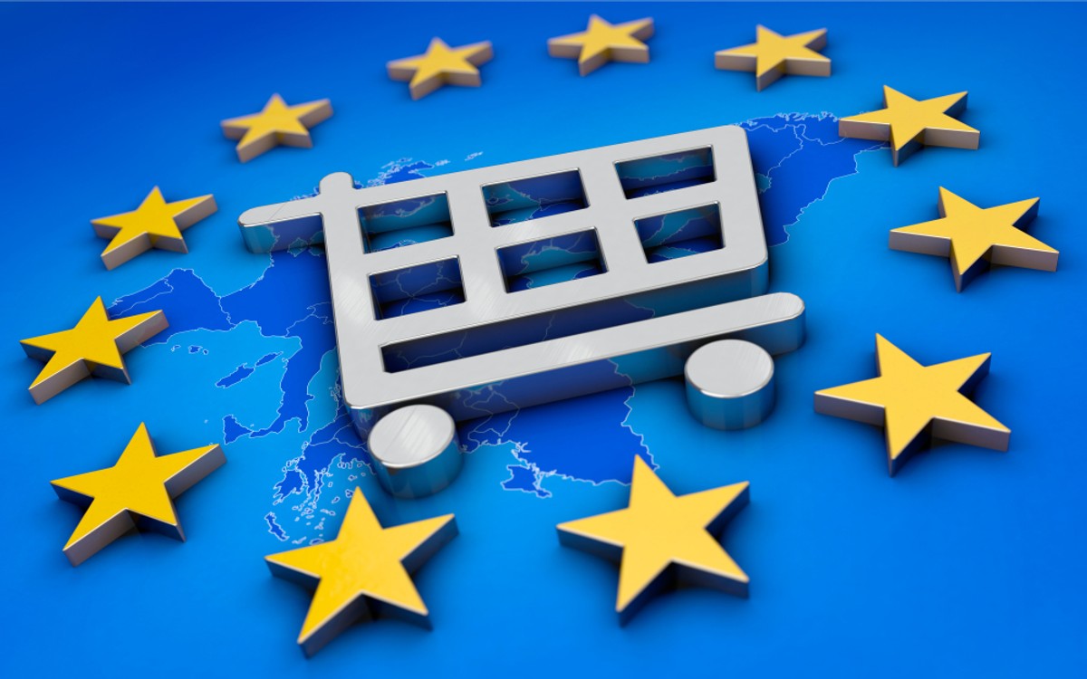 prawa konsumentów, konsument, UE, zakupy