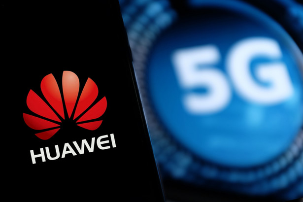 Huawei i sieć 5G