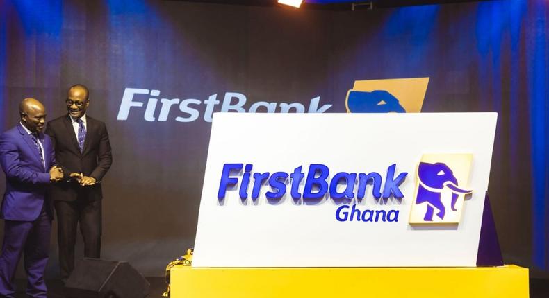 FBNBank Ghana changes to FirstBank Ghana to align with group identity