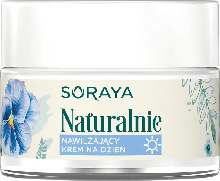 Soraya Naturalnie