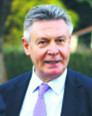 Karel De Gucht - europejski komisarz ds. handlu