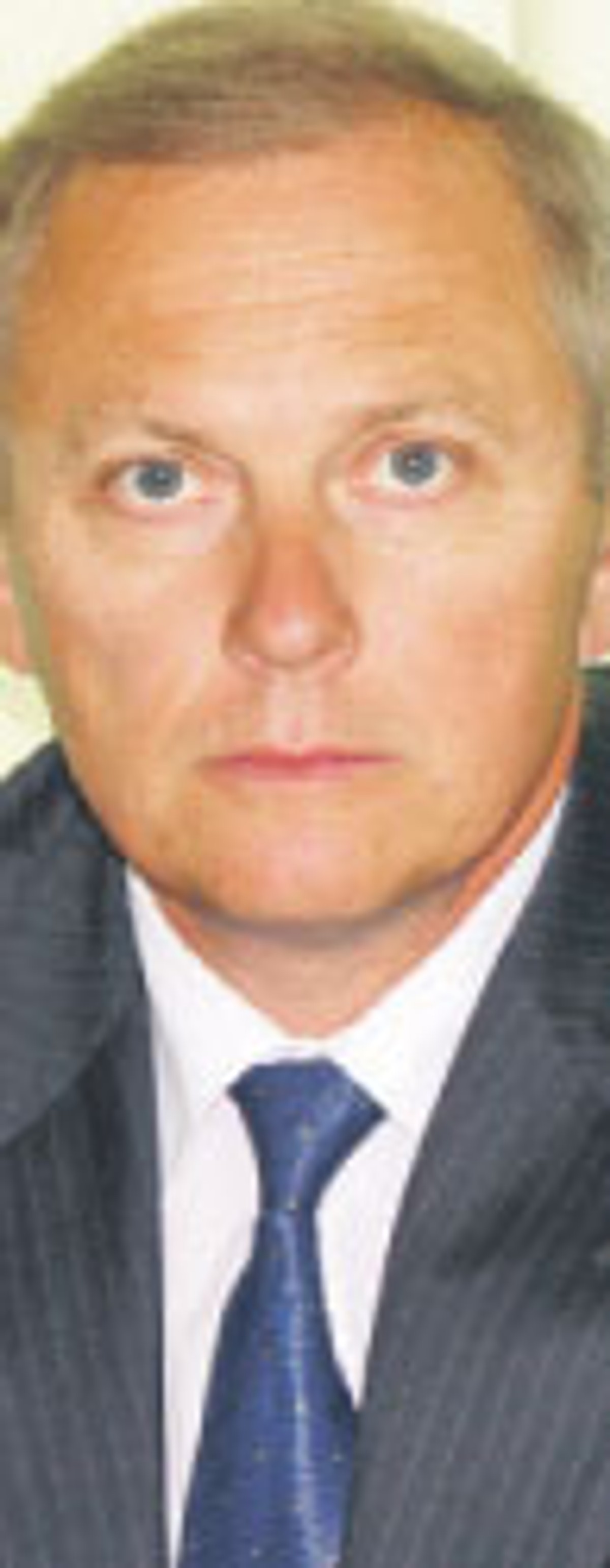 Krzysztof Hłąd, adwokat z Częstochowy